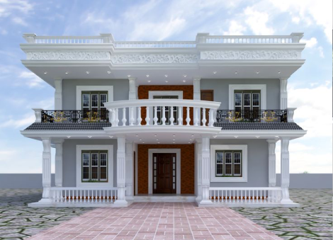 Sree Hari Builders Project