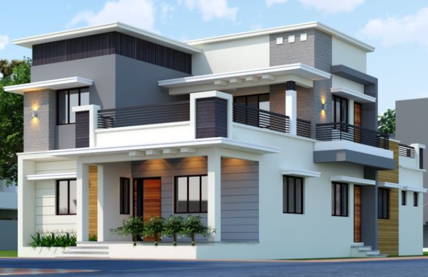 Sree Hari Builders Project