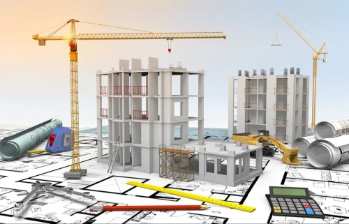 Turnkey Construction