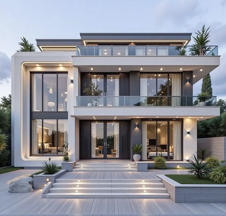 Residential Construction